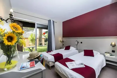 Image de Zimmer 2 Pmr Personen