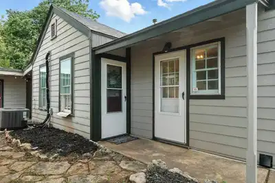 Image de Casita Escondida - Your Hidden Refuge in Abilene