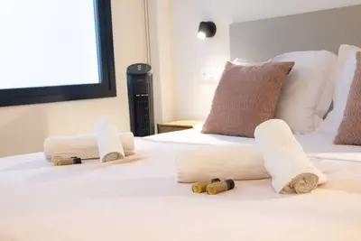 Image de Oviedo City Center Apartamentos Pedregal Urban Plus