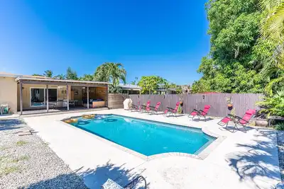 Image de Spacious 5br Family Oasis Near Coral Gables & Brickell