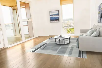 Image de RiverSide- London Greenwich o2 Arena 2 bed flat