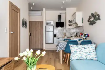 Image de Apartamenty Sun & Snow Omega Lake