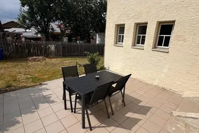 Image de Bavaria Home: Studio with terrace - Parking - Kitchen