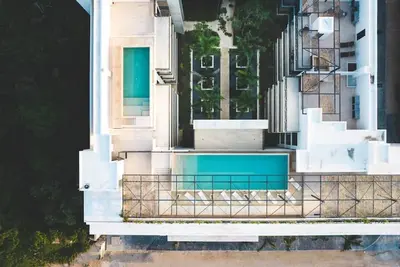 Image de Experience true luxury in this stunning two-bedroom condo in Tulum