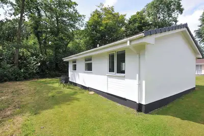 Image de 4 Rosecraddoc Lodge Holiday Bungalows, pet friendly in Liskeard