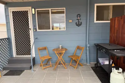 Image de 3 by the Sea at Coobowie Unit 1 - 1 bedroom - dog friendly-Off peak special!