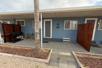 Image de 3 by the Sea at Coobowie Unit 2 - 2 bedrooms - dog friendly-Off peak special!