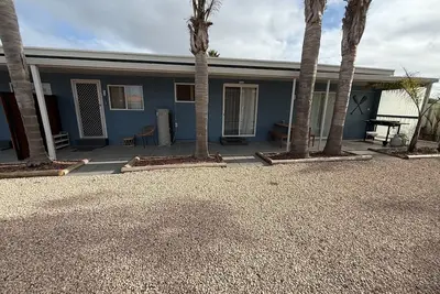 Image de 3 by the Sea at Coobowie Unit 3 - 3 bedrooms - dog friendly-Off peak special!