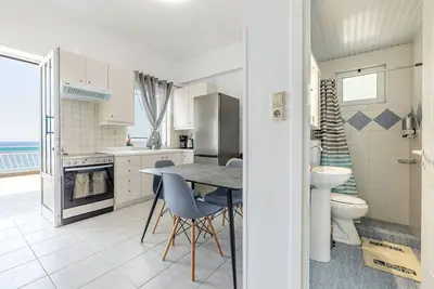 Image de The Libyan Coast House