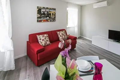 Image de Joivy Apartments - Trieste Goldoni