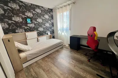 Image de Villa d'exception avec clim et piscine