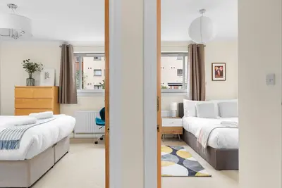 Image de Thorter Row - The Ideal City Centre Base