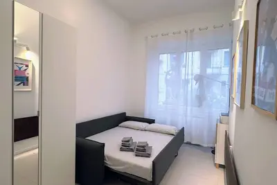 Image de Design Apartment with Quiet Indoor Private Garden - 6 places