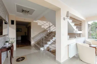 Image de Cozy villa by the sea with a view of the water