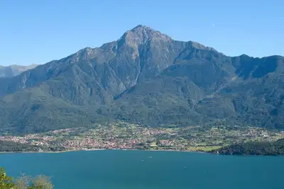 Image de Agréable appartement pour 4 personnes avec Wifi, climatisation, Tv et balcon