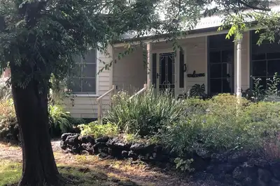 Image de Walden Dale - 5 acre Otways retreat