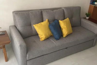 Image de Ground floor apartment with 3 air conditioners
