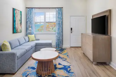 Image de Harborside Resort at Atlantis - 1 Bedroom Deluxe Villa  w/ Full Resort Benefits