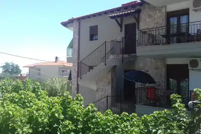 Image de Skioni Resort Halkia