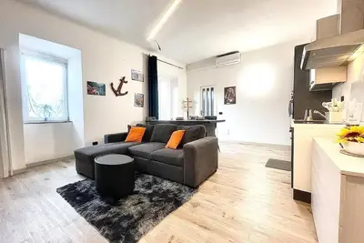 Image de Chic 1-bedroom apartment with WiFi and Ac in lovely Como