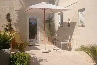 Image de Historic home with a breathtaking garden in the heart of Salento