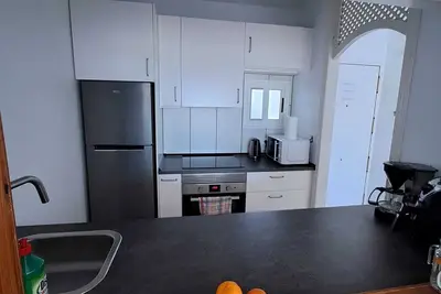 Image de Atico with pool view