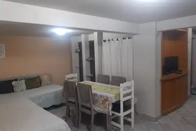 Image de Casa de hĂłspedes em Ăłtimo bairro.