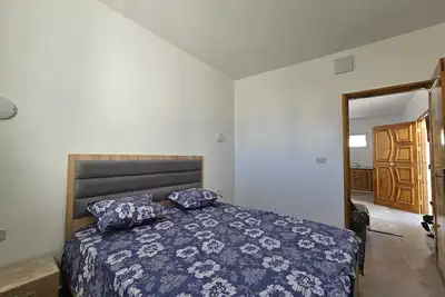 Image de Studio équipé – Wi-Fi rapide & calme à Houmt Souk