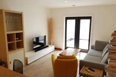 Image de Charming 1 Bdrm Unit