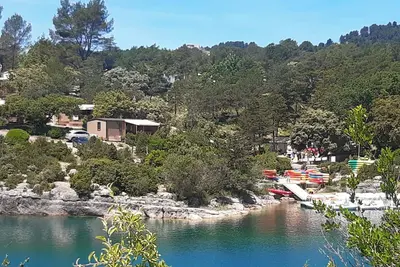 Image de Mobilhome des gorges du verdon