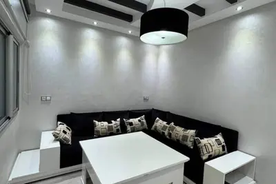 Image de Tangier Touch