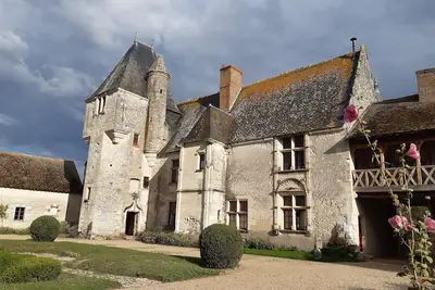 Image de Vivez la vie de Château au milieu des châteaux de la Loire, proche de Beauval