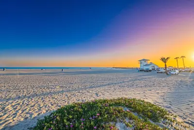 Image de 25% Off 30+ Stay! Steps To Sand, Prime Location