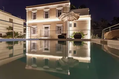 Image de Aylin Executive Suites- Saray Suite