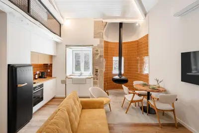 Image de Casa da Lameira by Feel Discovery - Amelinha