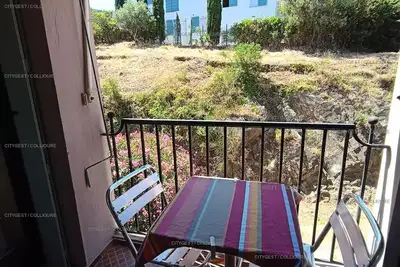 Image de 4pa40 - Wohnung mit Pool und Parkplatz