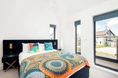 Image de Cosy Cottage (Oi31), Silverlake, Dorset