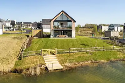 Image de The Lark Ascending (Br11), Silverlake, Dorset