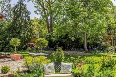 Image de Gorgeous Bosham Family Home | Pass The Keys