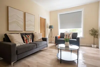 Image de Appartement-Salle de bain privée séparée