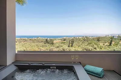 Image de Kymélia First Floor Suite With Private Hot Tub