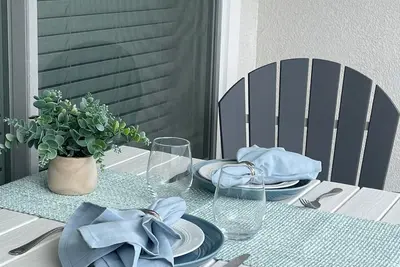 Image de Oceanfront condo with private balcony and unobstructed views -Wildwood Crest