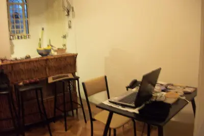 Image de Charming 1 bedroom apartment in San Nicolas with WiFi, Ac