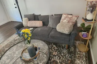 Image de Charming 2-bedroom apartment with WiFi, Ac in pleasant Grants Pass