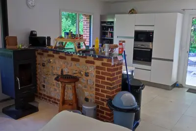 Image de Ma petite Normandie