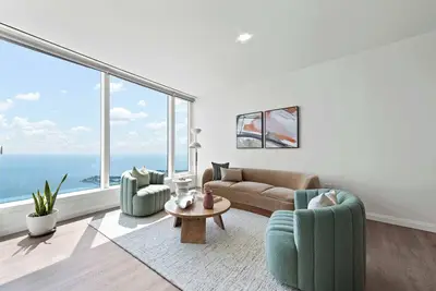 Image de Cultural Mile 2br, A Stay in the Sky, 65th Floor