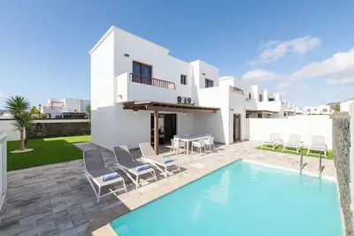Image de Ereza Villas La Granja