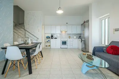 Image de The Libyan Coast | House 1