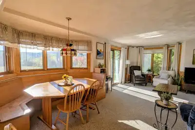Image de Mountain View Condo in Bartlett, Nh