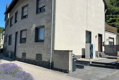 Image de Vacation home Holunder - 7 min. walk to the bathing lake Waldsee Rieden